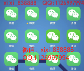 iOS设备上的多开分身功能解析