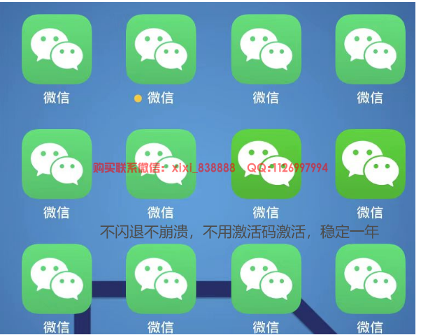 微信多开哪个最好用？探索最佳解决方案