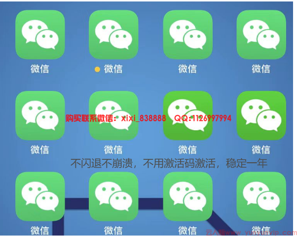 微信定制分身购买指南-第1张