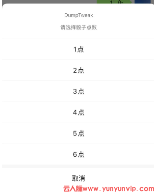微信控制骰子点数软件：真相与使用指南-第2张